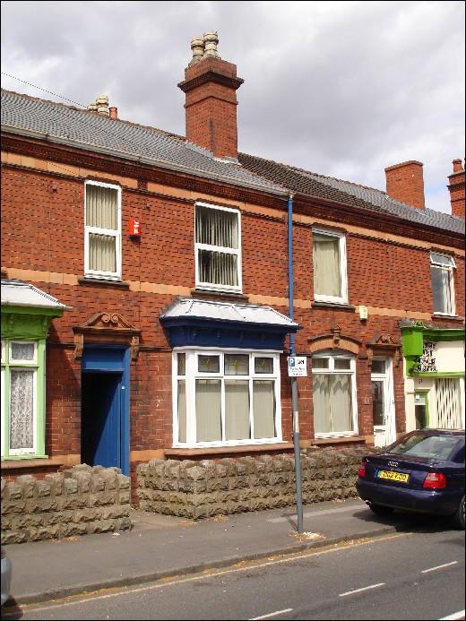 Buy or rent a property | Hallam Street, West Bromwich B71 4HS