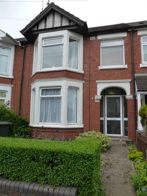 Buy or rent a property | Siddeley Avenue, Coventry CV3 1GE
