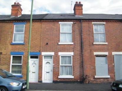 Buy or rent a property | Hungerhill Road, Nottingham NG3 3LL