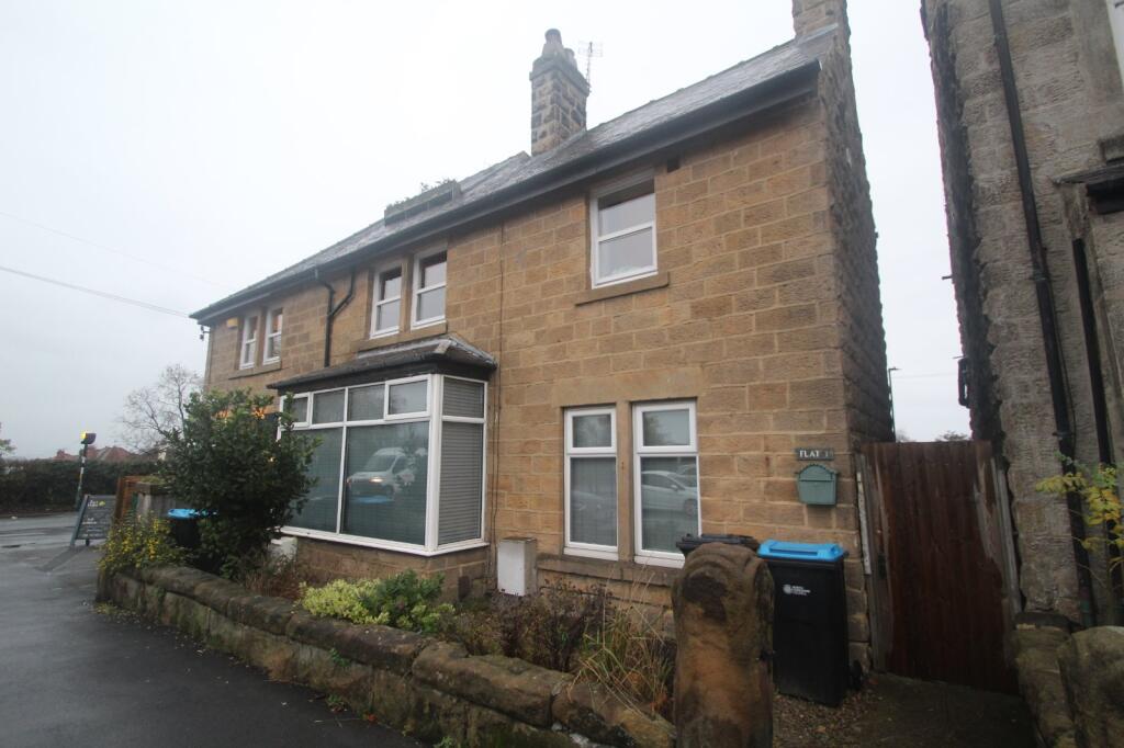 Buy or rent a property | King Edwards Drive, Harrogate HG1 4HW