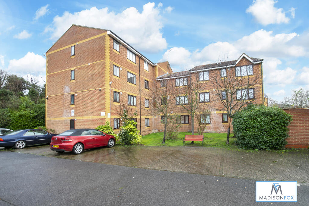Buy or rent a property | Jack Clow Road, London E15 3AR