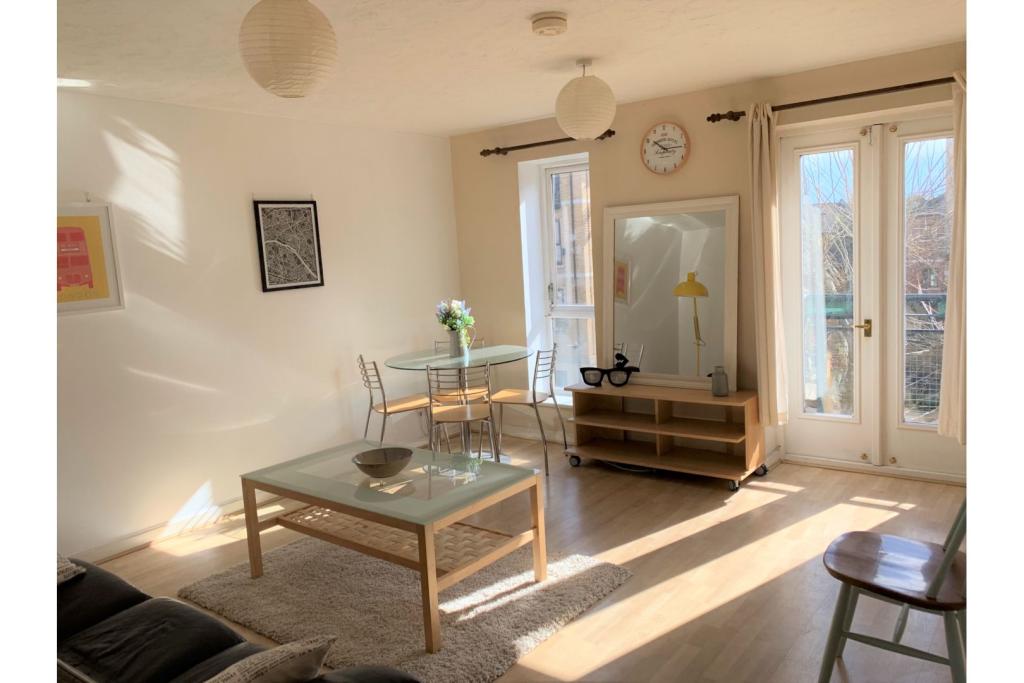 Buy or rent a property | Wesley Avenue, London E16 1SW
