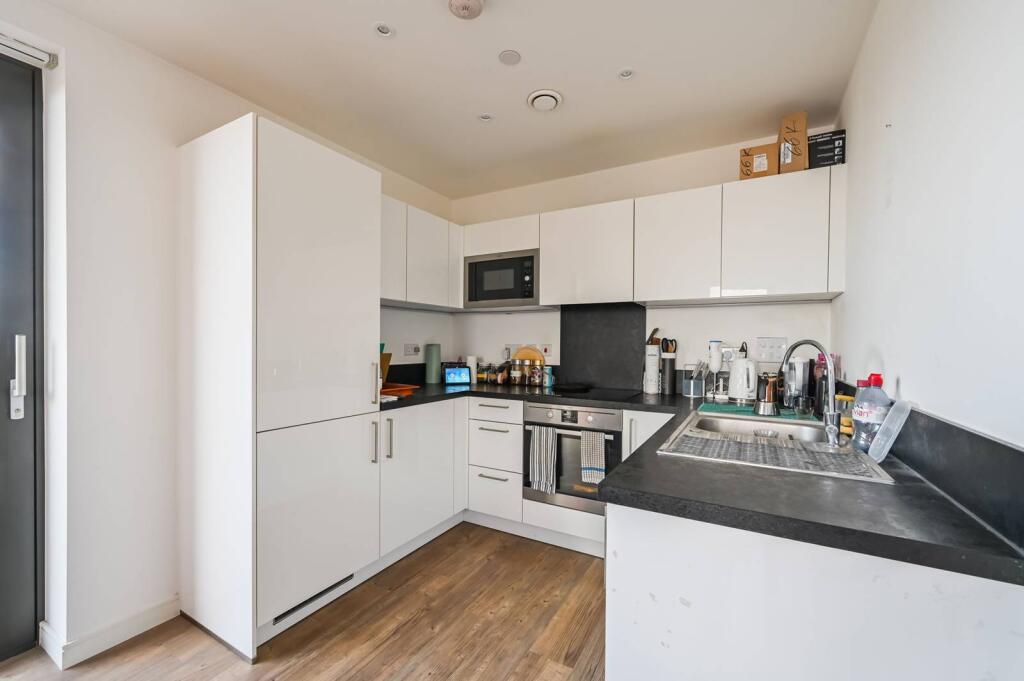 Buy or rent a property | Bramwell Way, London E16 2GQ