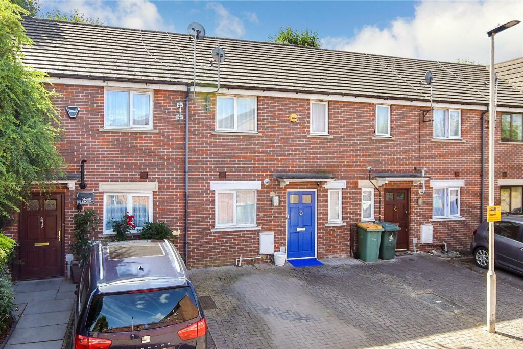 Buy or rent a property | Keller Crescent, London E12 5DT