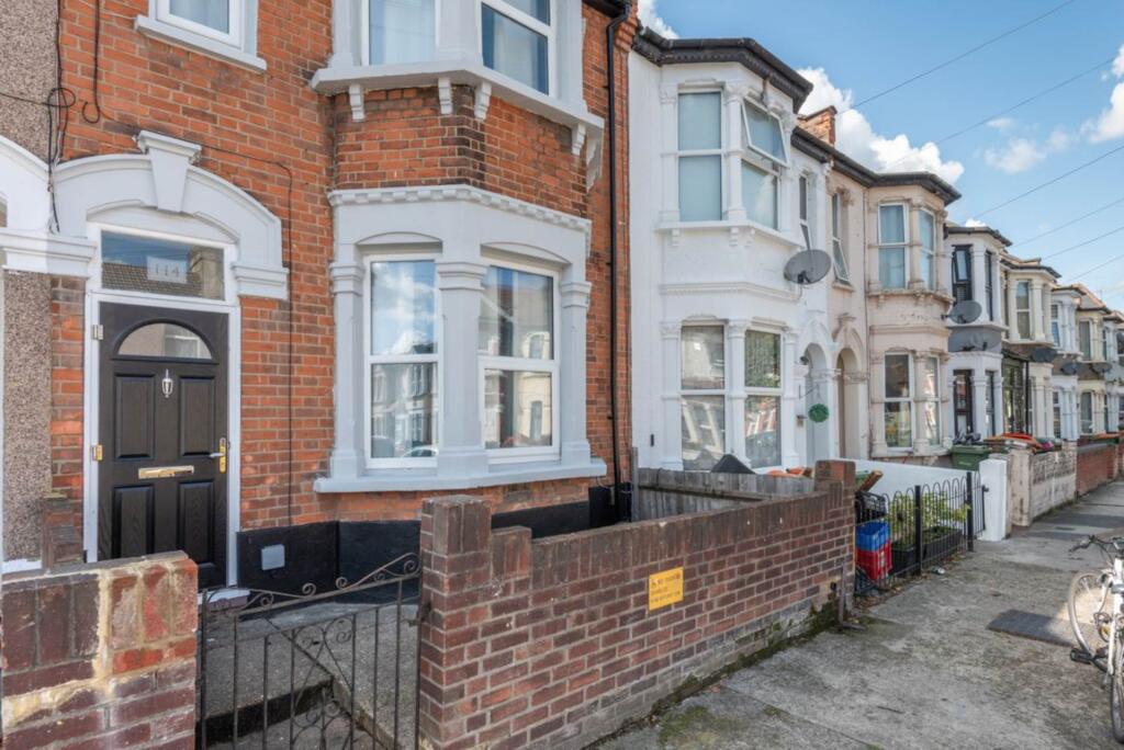 Buy or rent a property | Seventh Avenue, London E12 5JH