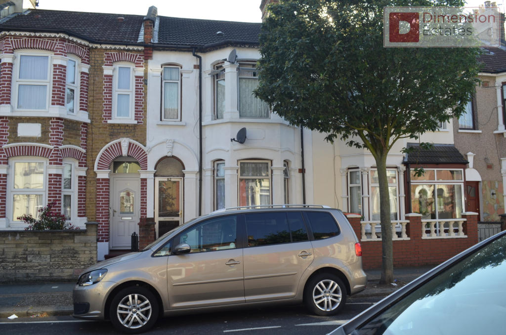 Buy or rent a property | Seventh Avenue, London E12 5JQ