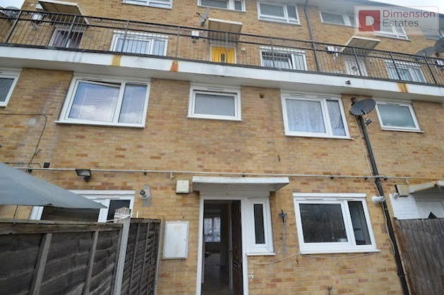 Buy or rent a property | Dersingham Avenue, London E12 5QF