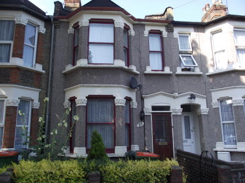 Buy or rent a property | Salisbury Road, London E12 6AA