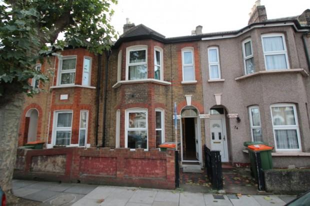 Buy or rent a property | Third Avenue, London E12 6DU