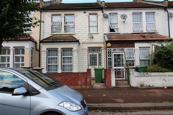 Buy or rent a property | Byron Avenue, London E12 6NH