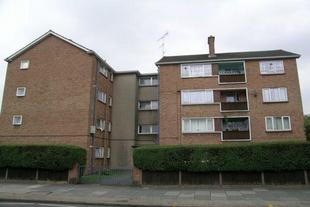 Buy or rent a property | High Street North, London E12 6TH