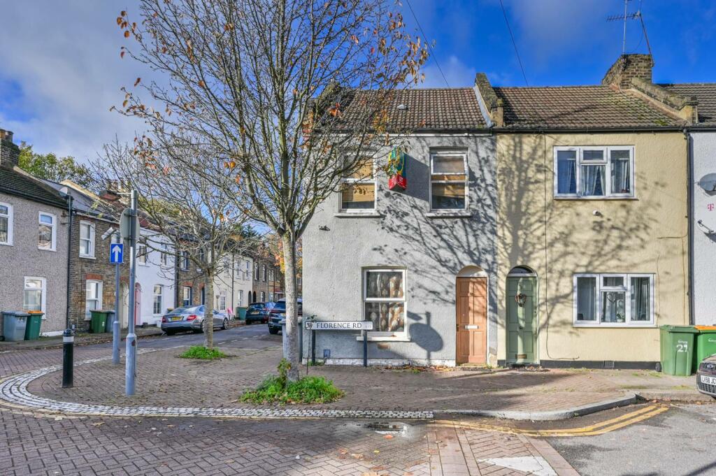 Buy or rent a property | Florence Road, London E13 0DW