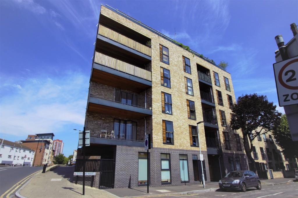 Buy or rent a property | Queens Road West, London E13 0PE