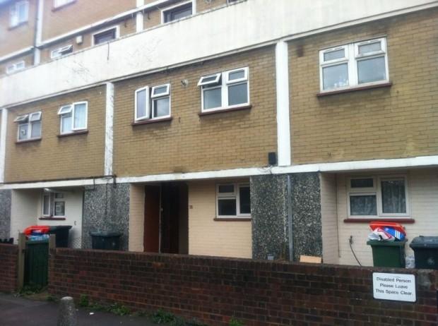 Buy or rent a property | Queens Road West, London E13 0PF