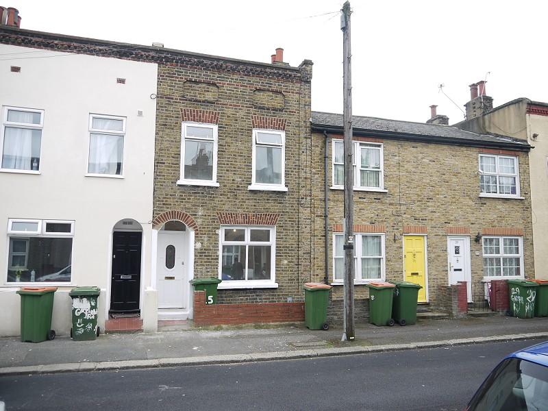 Buy or rent a property | Garfield Road, London E13 8EN