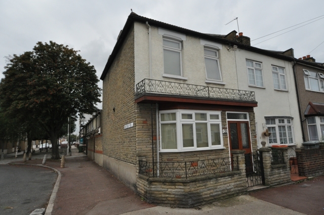 Buy or rent a property | Ingal Road, London E13 8HX