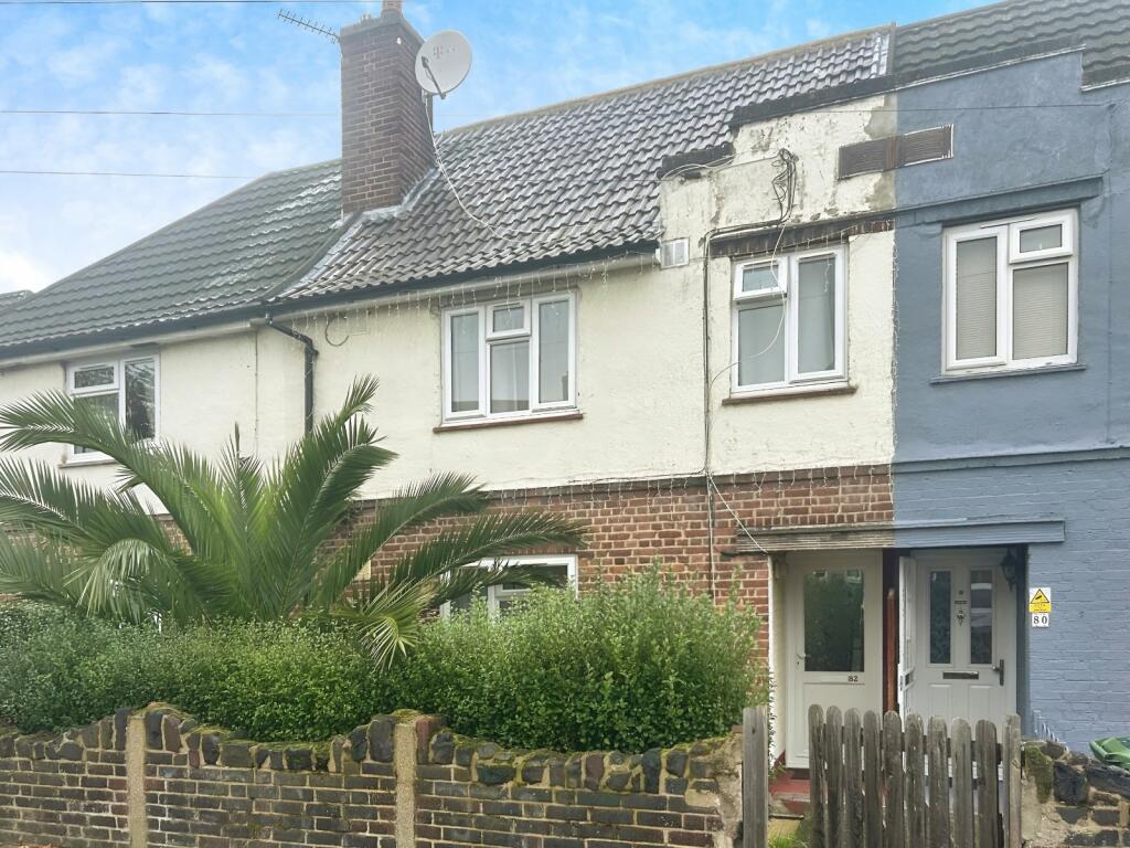 Buy or rent a property | Jenkins Road, London E13 8NP
