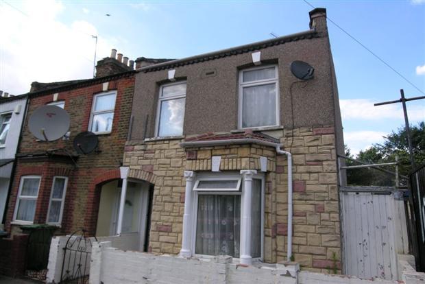 Buy or rent a property | Newman Road, London E13 8QA