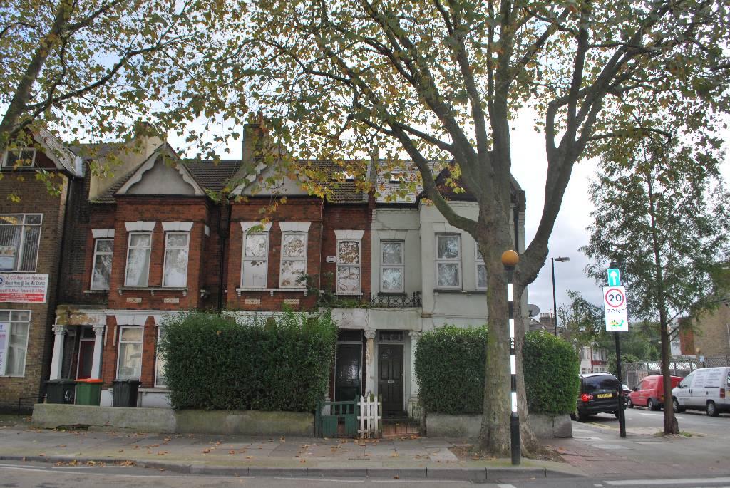 Buy or rent a property | Barking Road, London E13 8QB