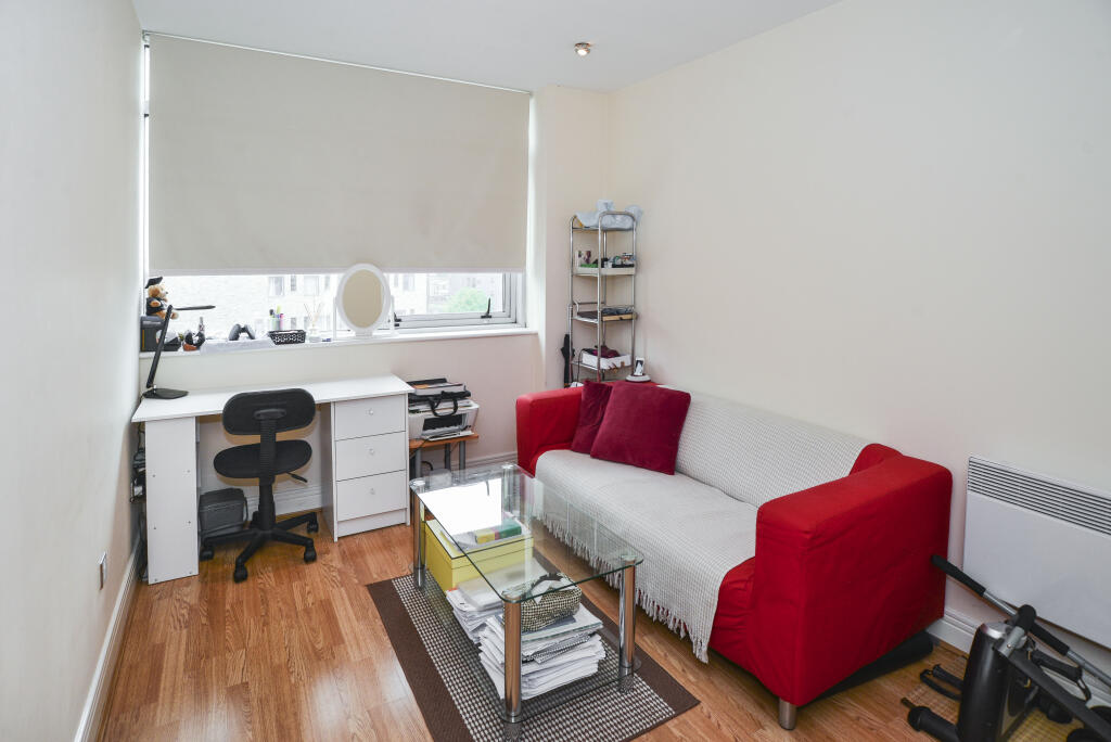Buy or rent a property | Gerry Raffles Square, London E15 1BQ