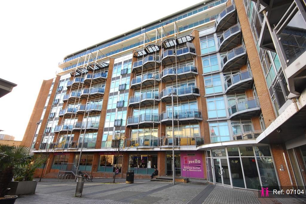 Buy or rent a property | Gerry Raffles Square, London E15 1BQ