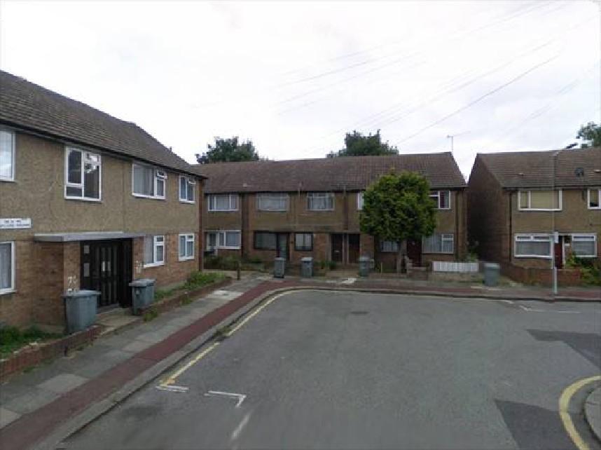 Buy or rent a property | Maryland Square, London E15 1HE