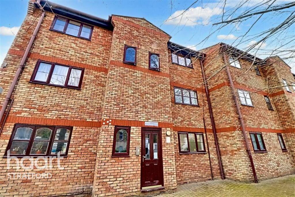 Buy or rent a property | Chobham Road, London E15 1LX