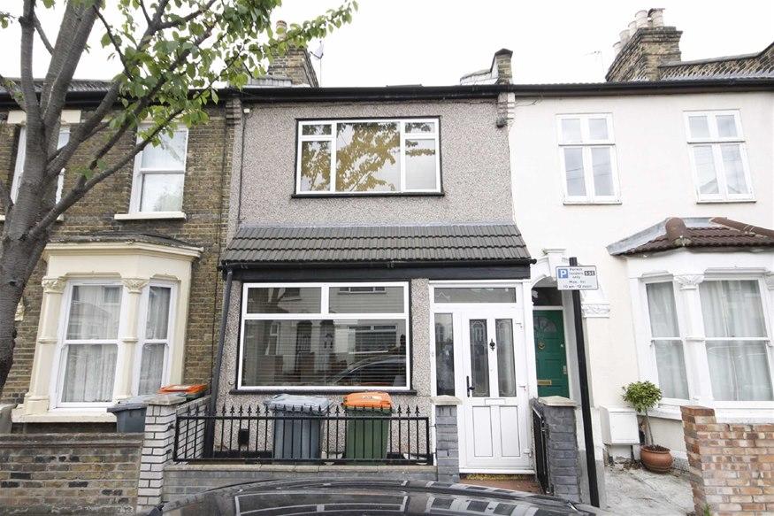 Buy or rent a property | Holbrook Road, London E15 3DZ