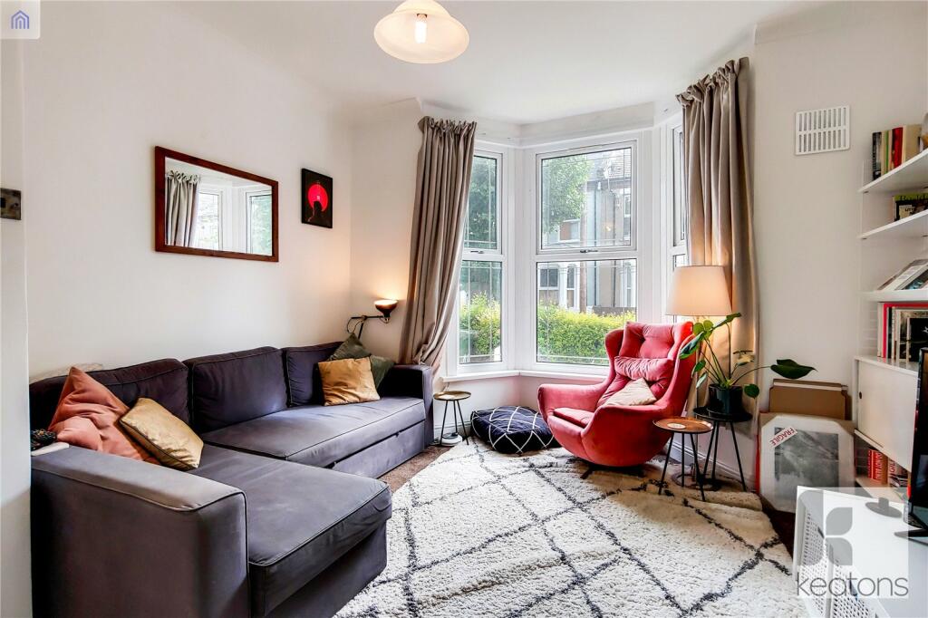 Buy or rent a property | Warwick Road, London E15 4LA