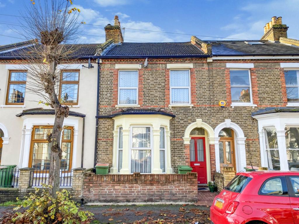 Buy or rent a property | Warwick Road, London E15 4LA