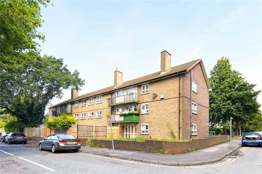 Buy or rent a property | Paul Street, London E15 4QB