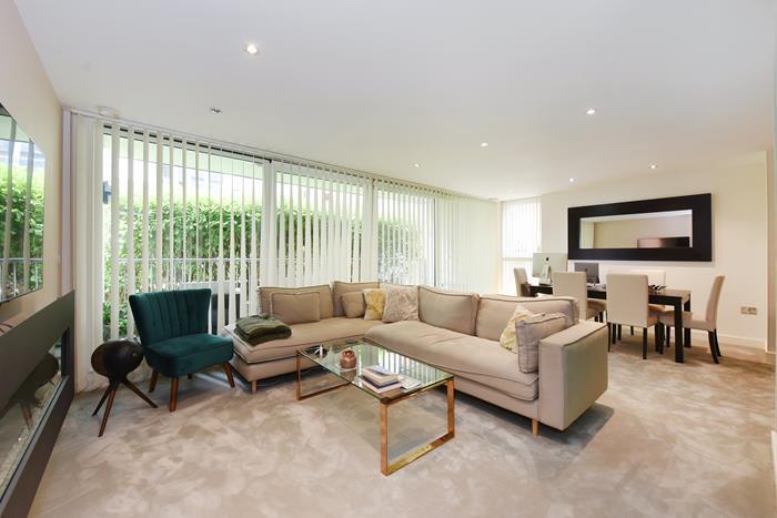 Buy or rent a property | Western Gateway, London E16 1AE