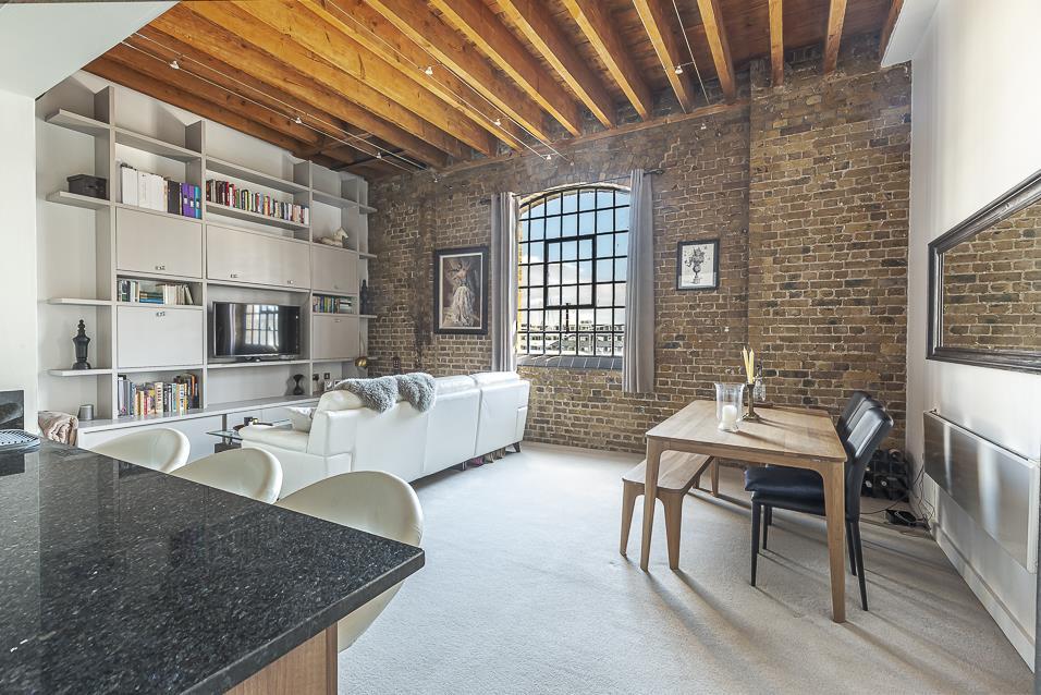 Buy or rent a property | Western Gateway, London E16 1BD