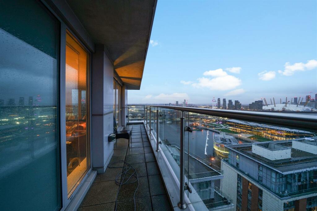 Buy or rent a property | Western Gateway, London E16 1BQ