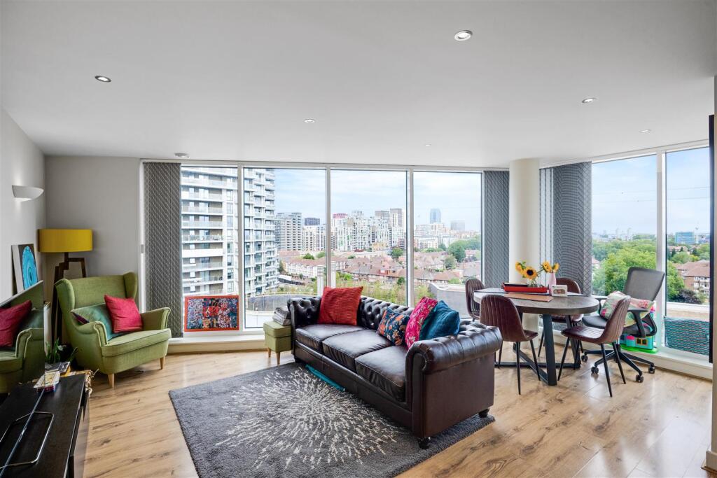 Buy or rent a property | Western Gateway, London E16 1BW