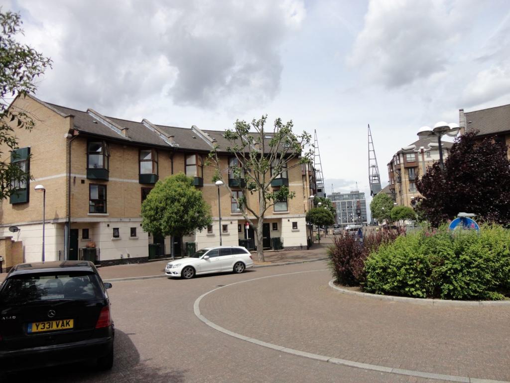 Buy or rent a property | Gatcombe Road, London E16 1TB