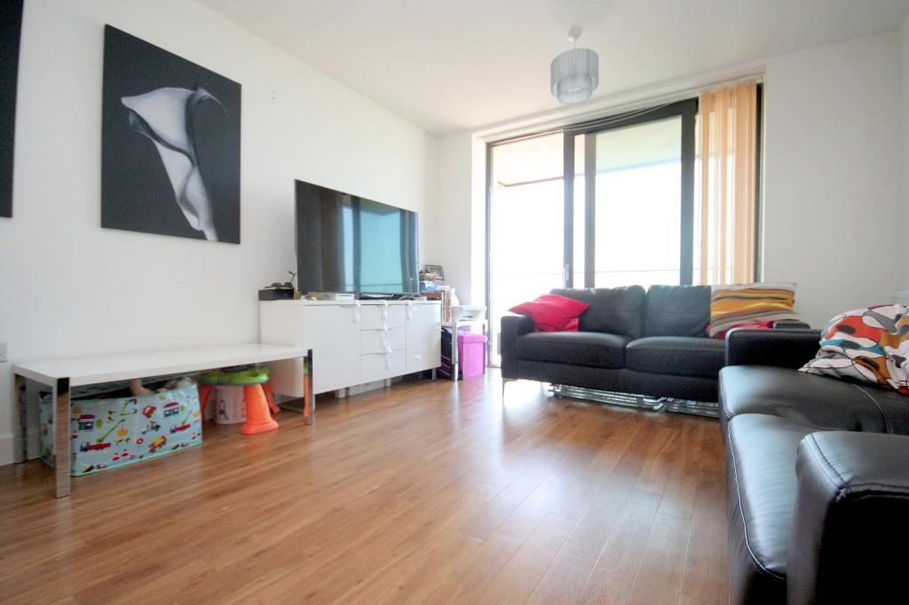 Buy or rent a property | Agnes George Walk, London E16 2FR