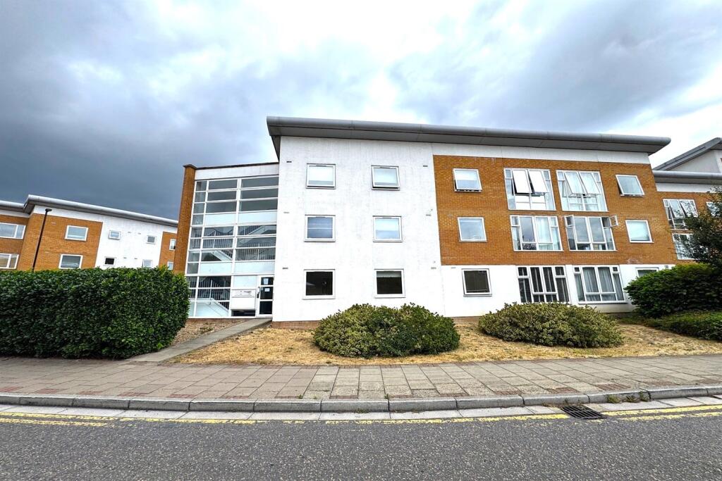 Buy or rent a property | Fishguard Way, London E16 2RG