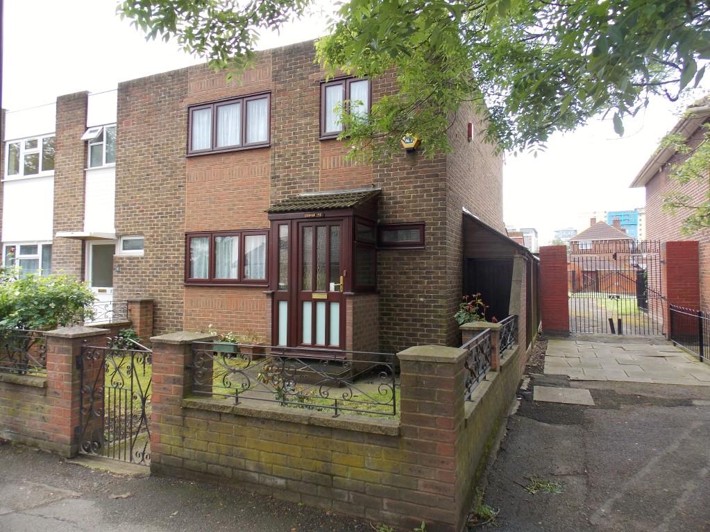 Buy or rent a property | Coolfin Road, London E16 3AQ