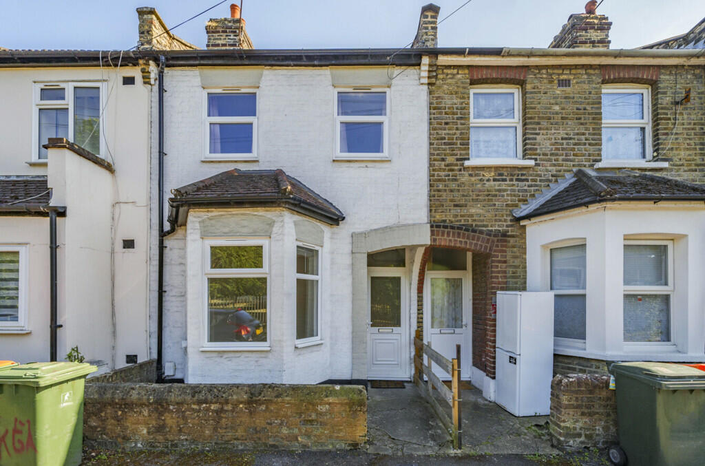 Buy or rent a property | King George Avenue, London E16 3HP