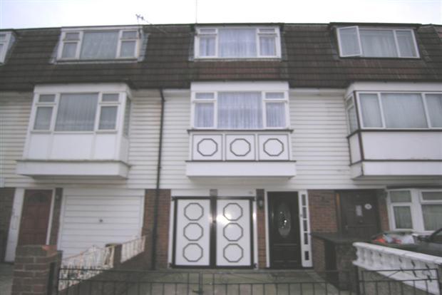 Buy or rent a property | Wilkinson Road, London E16 3RJ