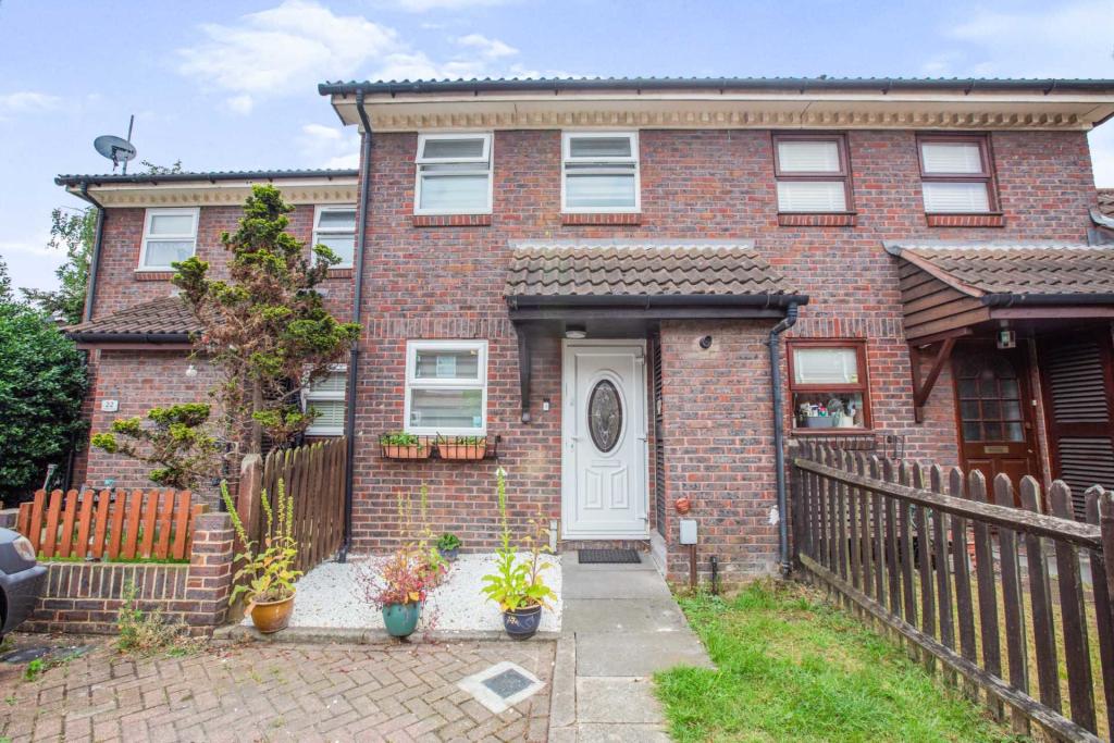 Buy or rent a property | Hickman Close, London E16 3TA
