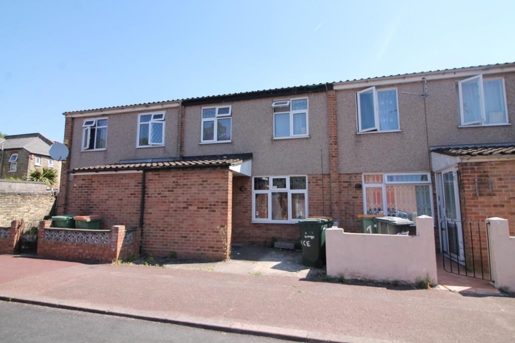Buy or rent a property | Florence Street, London E16 4JS