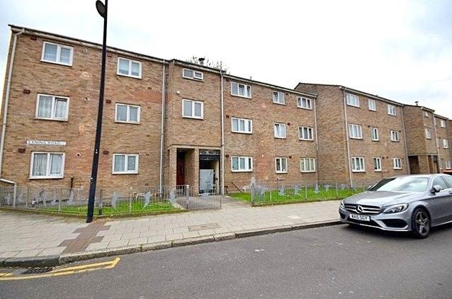 Buy or rent a property | Exning Road, London E16 4NA