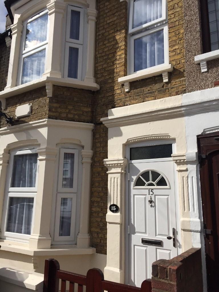 Buy or rent a property | Durham Road, London E16 4NF