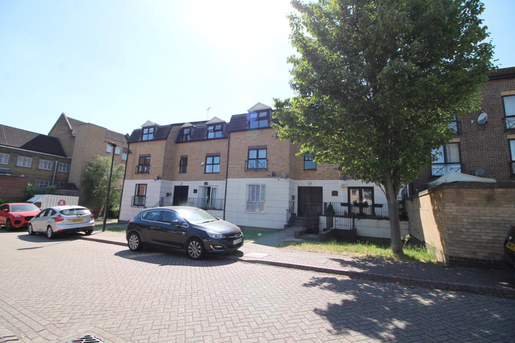Buy or rent a property | Verbena Close, London E16 4NU