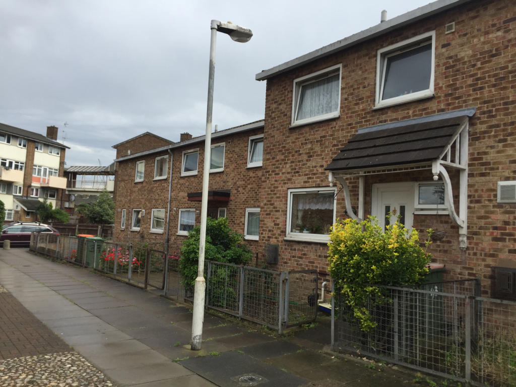 Buy or rent a property | Ordnance Road, London E16 4PN