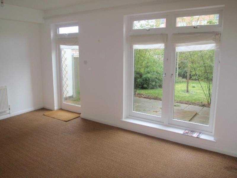 Buy or rent a property | Redclyffe Road, London E6 1DT