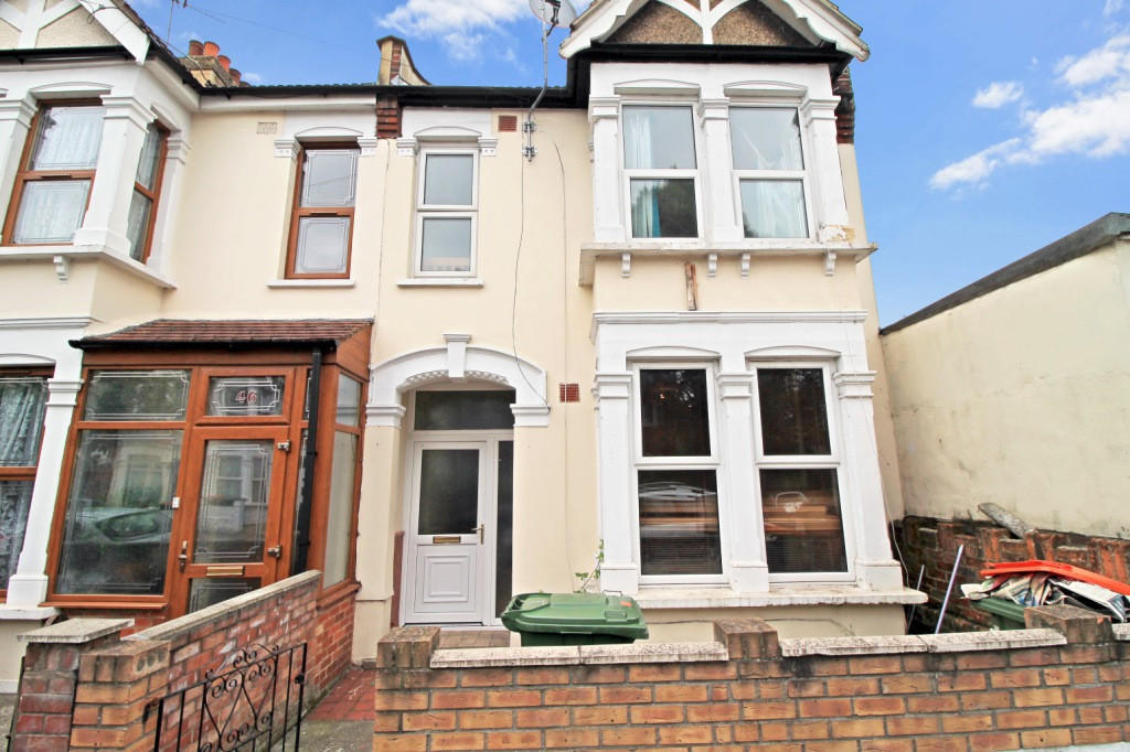 Buy or rent a property | Skeffington Road, London E6 2NB