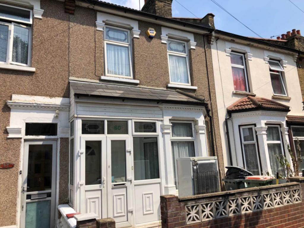 Buy or rent a property | Hall Road, London E6 2NQ